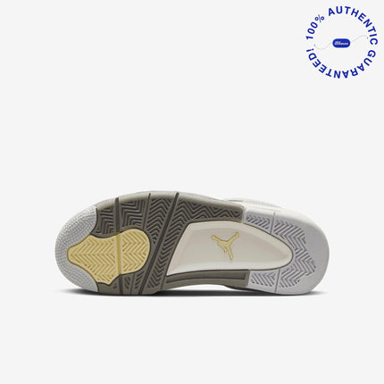 Air Jordan 4 Retro SE 'Craft' (2023) (GS) | SOLE SERIOUSS [8]