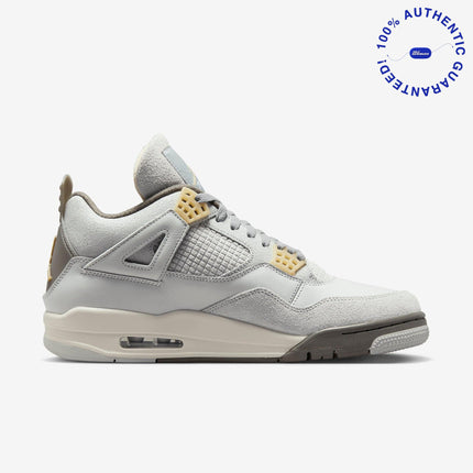 Air Jordan 4 Retro SE 'Craft' (2023) | SOLE SERIOUSS [2]