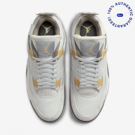 Air Jordan 4 Retro SE 'Craft' (2023) | SOLE SERIOUSS [4]