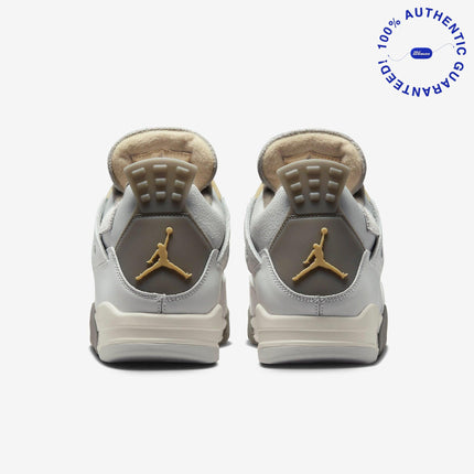 Air Jordan 4 Retro SE 'Craft' (2023) | SOLE SERIOUSS [5]