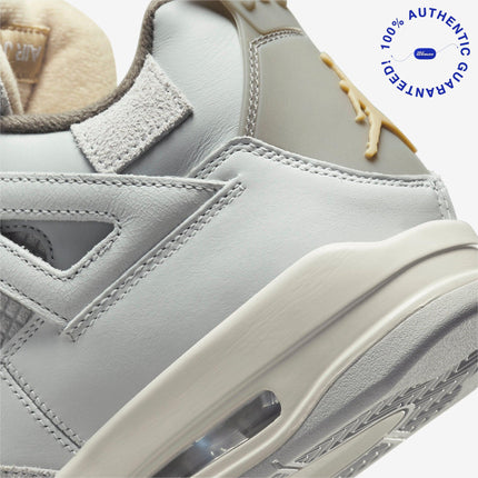 Air Jordan 4 Retro SE 'Craft' (2023) | SOLE SERIOUSS [7]