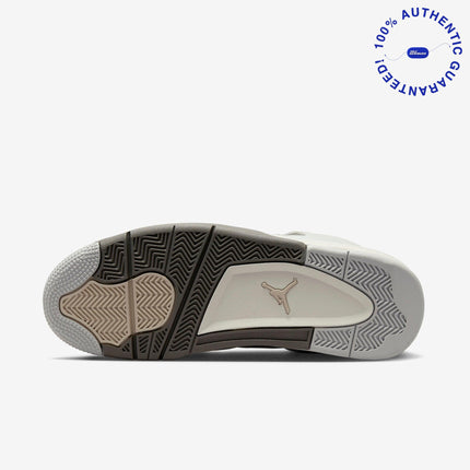 Air Jordan 4 Retro SE 'Craft' (2023) | SOLE SERIOUSS [8]
