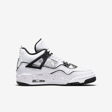 Air Jordan 4 Retro SE 'DIY' (2021) (GS) | SOLE SERIOUSS [2]