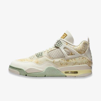 Air Jordan 4 Retro SE 'Somos Eternos' (2025) | SOLE SERIOUSS [1]