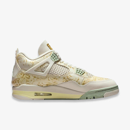 Air Jordan 4 Retro SE 'Somos Eternos' (2025) | SOLE SERIOUSS [2]