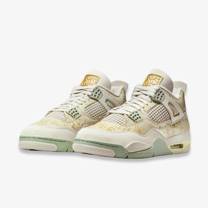 Air Jordan 4 Retro SE 'Somos Eternos' (2025) | SOLE SERIOUSS [3]