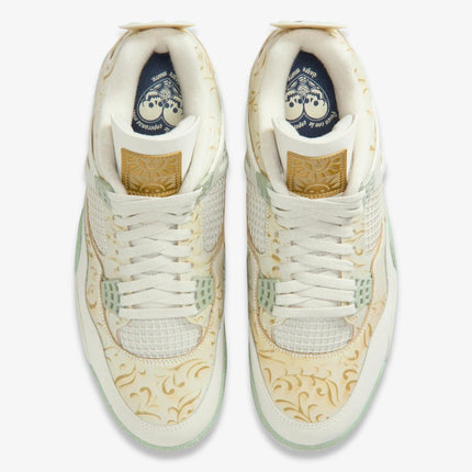 Air Jordan 4 Retro SE 'Somos Eternos' (2025) | SOLE SERIOUSS [4]