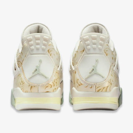 Air Jordan 4 Retro SE 'Somos Eternos' (2025) | SOLE SERIOUSS [5]