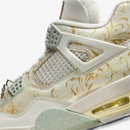 Air Jordan 4 Retro SE 'Somos Eternos' (2025) | SOLE SERIOUSS [8]