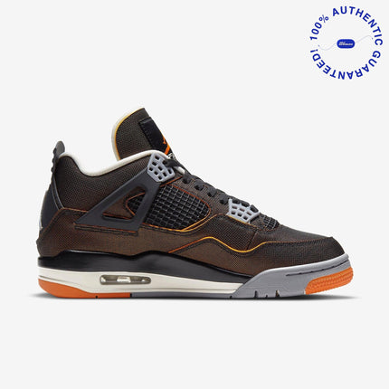 Air Jordan 4 Retro SE 'Starfish' (2020) (Womens) | SOLE SERIOUSS [2]