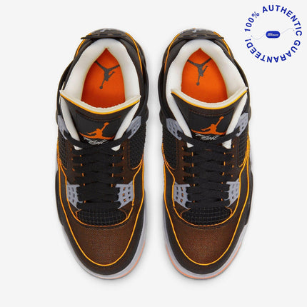 Air Jordan 4 Retro SE 'Starfish' (2020) (Womens) | SOLE SERIOUSS [4]