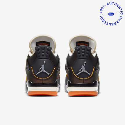 Air Jordan 4 Retro SE 'Starfish' (2020) (Womens) | SOLE SERIOUSS [5]