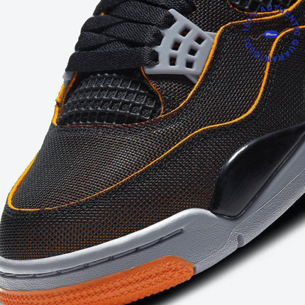 Air Jordan 4 Retro SE 'Starfish' (2020) (Womens) | SOLE SERIOUSS [6]