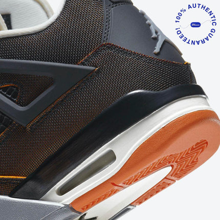 Air Jordan 4 Retro SE 'Starfish' (2020) (Womens) | SOLE SERIOUSS [7]