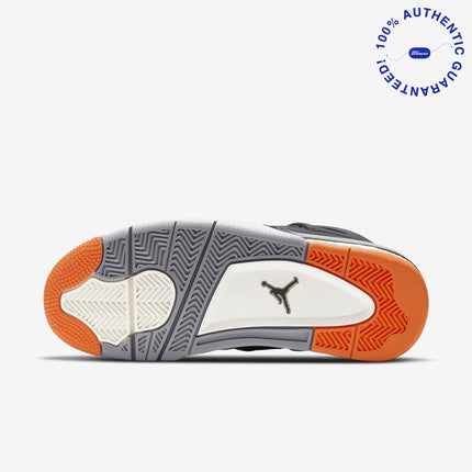 Air Jordan 4 Retro SE 'Starfish' (2020) (Womens) | SOLE SERIOUSS [8]