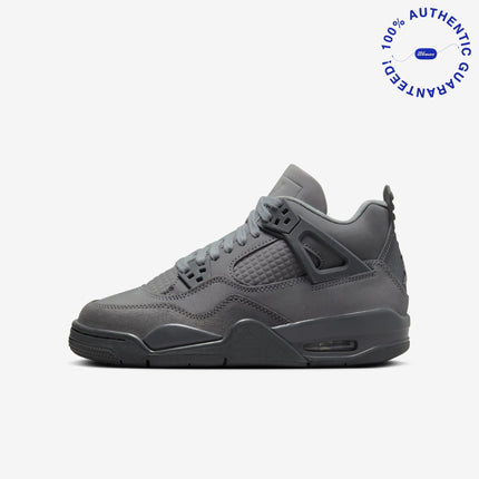 Air Jordan 4 Retro SE 'Wet Cement / Paris Olympics' (2024) (GS) | SOLE SERIOUSS [1]