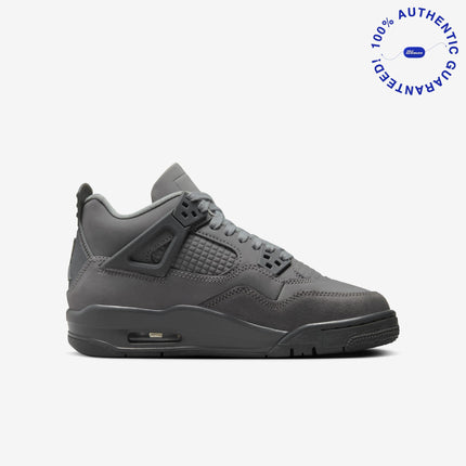 Air Jordan 4 Retro SE 'Wet Cement / Paris Olympics' (2024) (GS) | SOLE SERIOUSS [2]