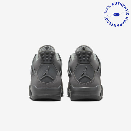 Air Jordan 4 Retro SE 'Wet Cement / Paris Olympics' (2024) (GS) | SOLE SERIOUSS [5]