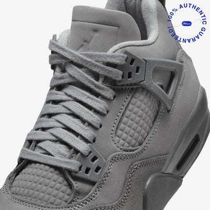 Air Jordan 4 Retro SE 'Wet Cement / Paris Olympics' (2024) (GS) | SOLE SERIOUSS [6]