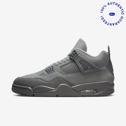 Air Jordan 4 Retro SE 'Wet Cement / Paris Olympics' (2024) | SOLE SERIOUSS [1]