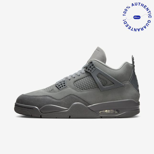 Air Jordan 4 Retro SE 'Wet Cement / Paris Olympics' (2024) | SOLE SERIOUSS [1]