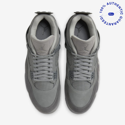 Air Jordan 4 Retro SE 'Wet Cement / Paris Olympics' (2024) | SOLE SERIOUSS [4]