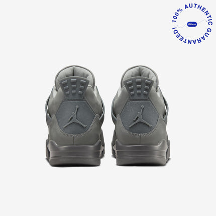 Air Jordan 4 Retro SE 'Wet Cement / Paris Olympics' (2024) | SOLE SERIOUSS [5]
