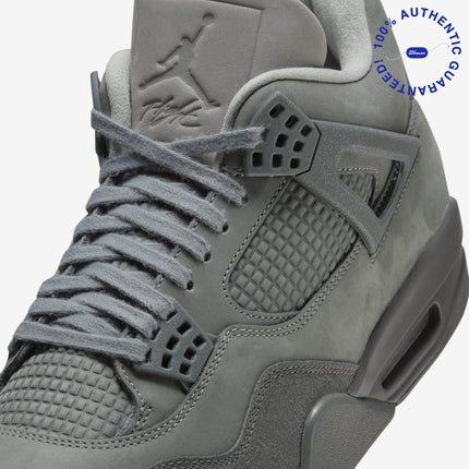 Air Jordan 4 Retro SE 'Wet Cement / Paris Olympics' (2024) | SOLE SERIOUSS [6]