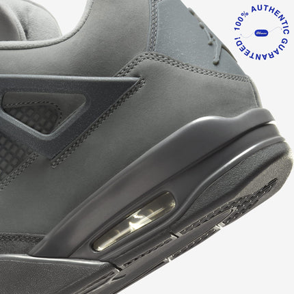 Air Jordan 4 Retro SE 'Wet Cement / Paris Olympics' (2024) | SOLE SERIOUSS [7]