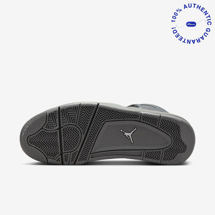 Air Jordan 4 Retro SE 'Wet Cement / Paris Olympics' (2024) | SOLE SERIOUSS [8]