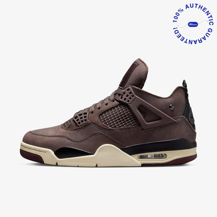 Air Jordan 4 Retro SP x A Ma Maniére 'Violet Ore' (2022) | SOLE SERIOUSS [1]