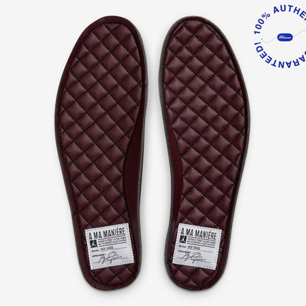 Air Jordan 4 Retro SP x A Ma Maniére 'Violet Ore' (2022) | SOLE SERIOUSS [10]