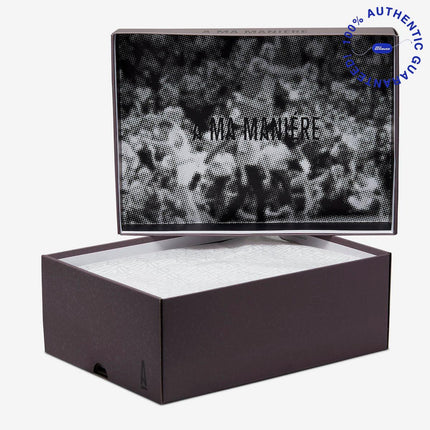 Air Jordan 4 Retro SP x A Ma Maniére 'Violet Ore' (2022) | SOLE SERIOUSS [12]