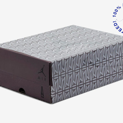 Air Jordan 4 Retro SP x A Ma Maniére 'Violet Ore' (2022) | SOLE SERIOUSS [14]