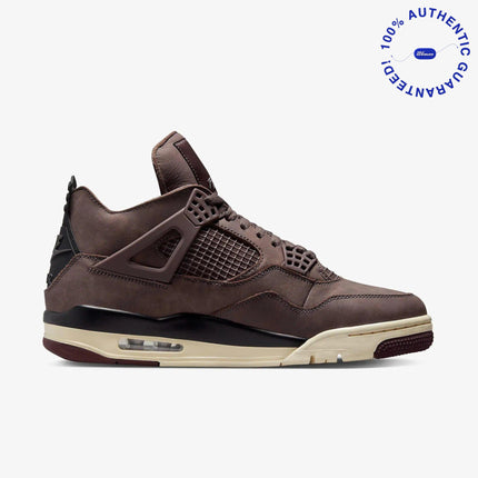 Air Jordan 4 Retro SP x A Ma Maniére 'Violet Ore' (2022) | SOLE SERIOUSS [2]