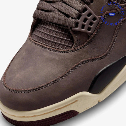 Air Jordan 4 Retro SP x A Ma Maniére 'Violet Ore' (2022) | SOLE SERIOUSS [7]