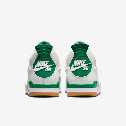 Air Jordan 4 Retro SP x Nike SB 'Pine Green' (2023) | SOLE SERIOUSS [5]