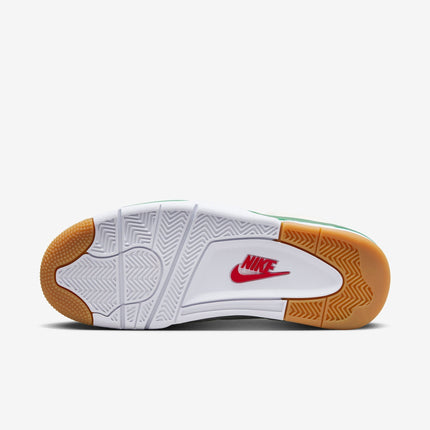 Air Jordan 4 Retro SP x Nike SB 'Pine Green' (2023) | SOLE SERIOUSS [8]