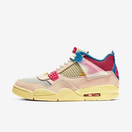 Air Jordan 4 Retro SP x Union LA 'Guava Ice' (2020) | SOLE SERIOUSS [1]