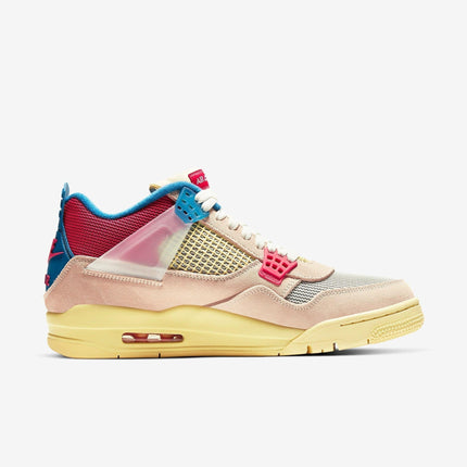 Air Jordan 4 Retro SP x Union LA 'Guava Ice' (2020) | SOLE SERIOUSS [2]