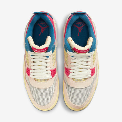 Air Jordan 4 Retro SP x Union LA 'Guava Ice' (2020) | SOLE SERIOUSS [4]