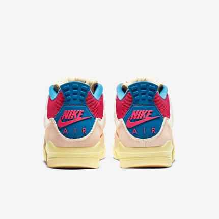 Air Jordan 4 Retro SP x Union LA 'Guava Ice' (2020) | SOLE SERIOUSS [5]