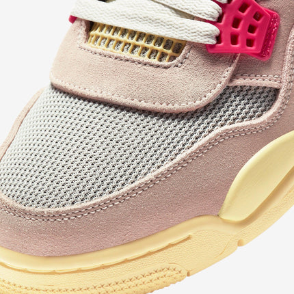 Air Jordan 4 Retro SP x Union LA 'Guava Ice' (2020) | SOLE SERIOUSS [6]