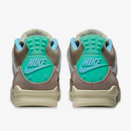 Air Jordan 4 Retro SP x Union LA 'Taupe Haze' (2021) | SOLE SERIOUSS [5]
