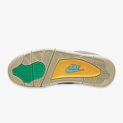 Air Jordan 4 Retro SP x Union LA 'Taupe Haze' (2021) | SOLE SERIOUSS [6]