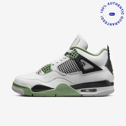Air Jordan 4 Retro 'Seafoam' (2023) (Womens) | SOLE SERIOUSS [1]