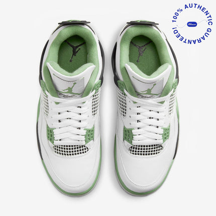 Air Jordan 4 Retro 'Seafoam' (2023) (Womens) | SOLE SERIOUSS [4]