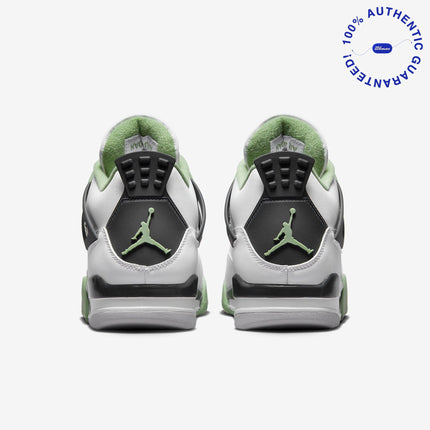 Air Jordan 4 Retro 'Seafoam' (2023) (Womens) | SOLE SERIOUSS [5]