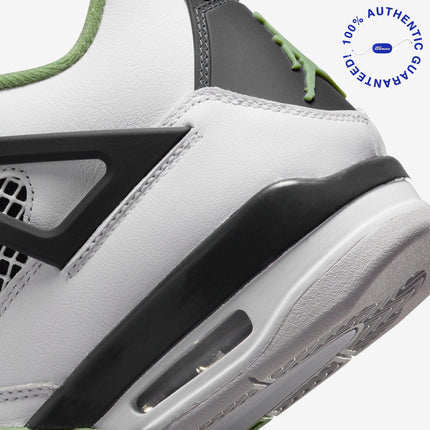 Air Jordan 4 Retro 'Seafoam' (2023) (Womens) | SOLE SERIOUSS [7]