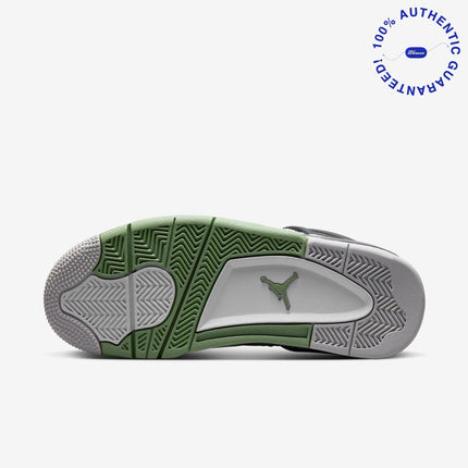 Air Jordan 4 Retro 'Seafoam' (2023) (Womens) | SOLE SERIOUSS [8]